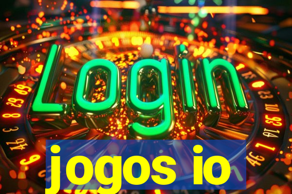 jogos io